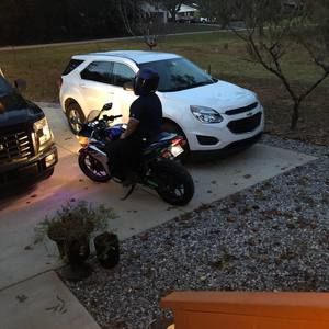 Meet your Posher, Edwin